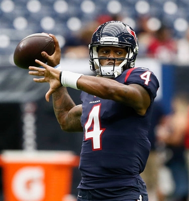 Deshaun Watson poster