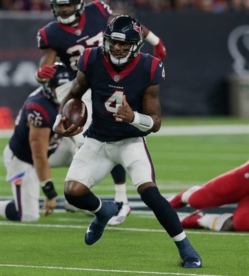 Deshaun Watson poster