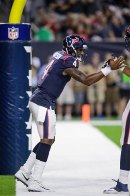 Deshaun Watson poster