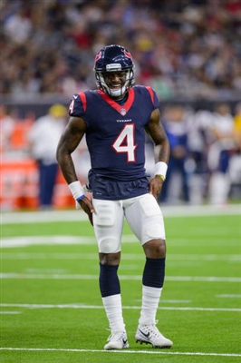 Deshaun Watson poster