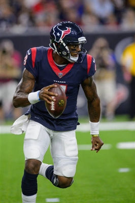 Deshaun Watson poster