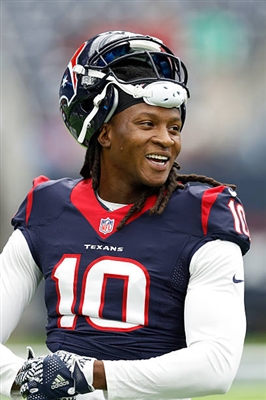 Deandre Hopkins poster