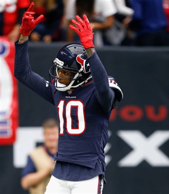 Deandre Hopkins poster