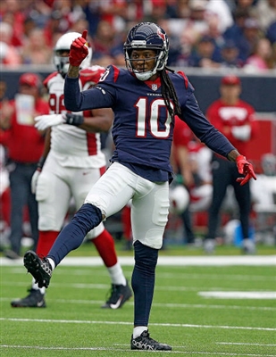 Deandre Hopkins poster