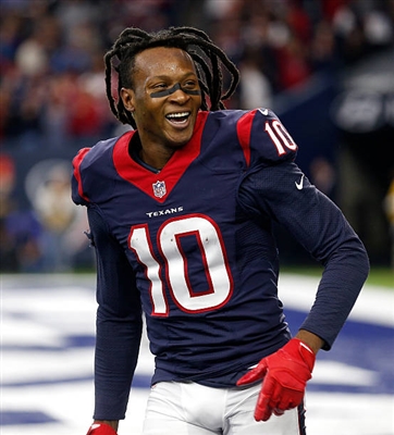 Deandre Hopkins poster