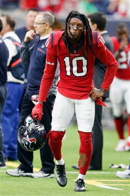 Deandre Hopkins poster