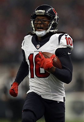 Deandre Hopkins poster