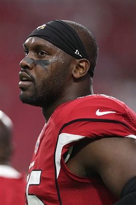 Chandler Jones poster