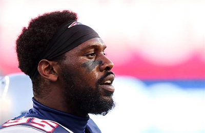 Chandler Jones poster