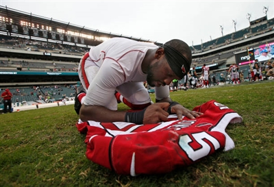 Chandler Jones poster
