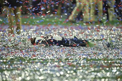 Chandler Jones poster