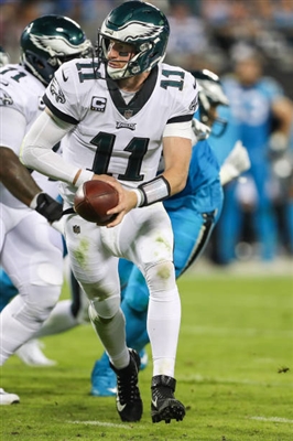 Carson Wentz sweatshirt