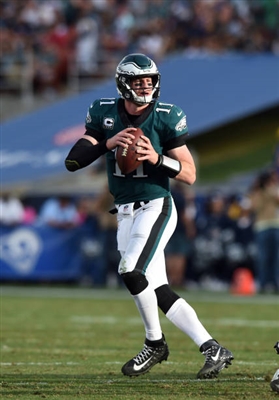 Carson Wentz sweatshirt