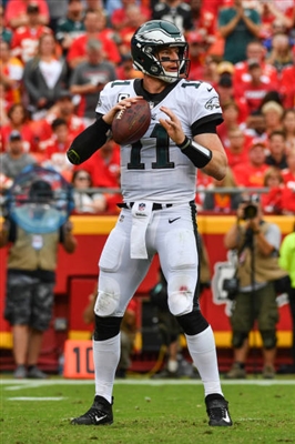 Carson Wentz sweatshirt