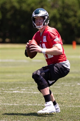 Carson Wentz sweatshirt