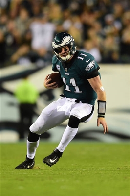 Carson Wentz sweatshirt