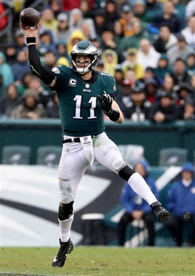 Carson Wentz sweatshirt