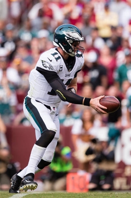 Carson Wentz sweatshirt