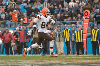 Cameron Jordan poster