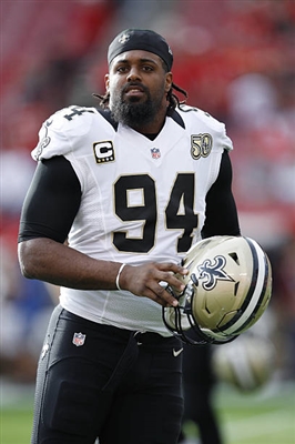 Cameron Jordan poster