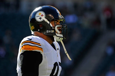 Cameron Heyward poster