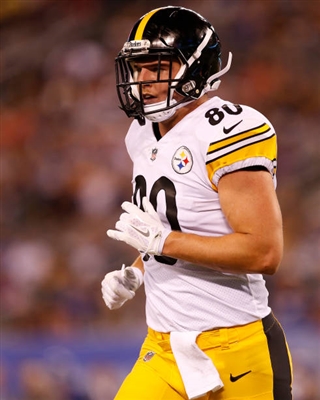 Cameron Heyward poster