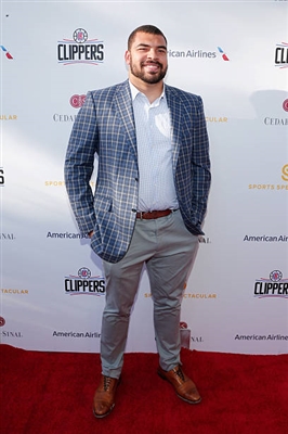 Cameron Heyward poster