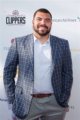 Cameron Heyward poster