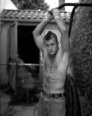 Scott Caan poster