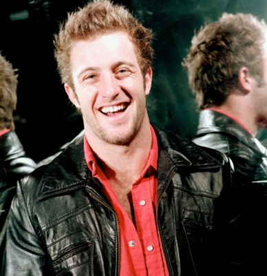 Scott Caan poster