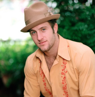 Scott Caan poster