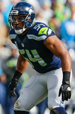 Bobby Wagner poster