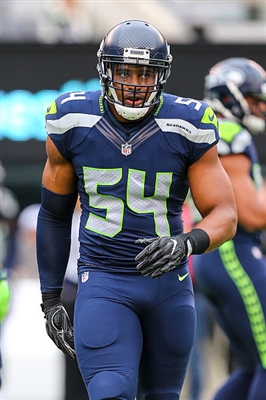 Bobby Wagner poster