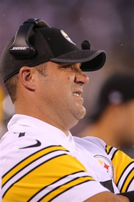 Ben Roethlisberger poster