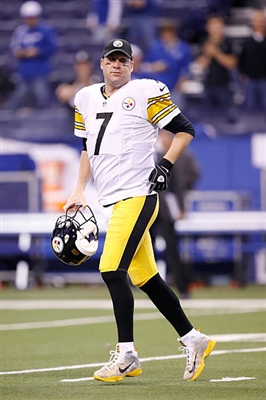 Ben Roethlisberger poster