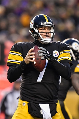 Ben Roethlisberger poster