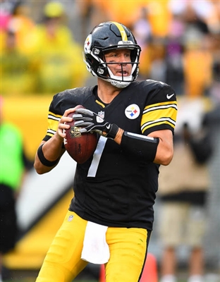 Ben Roethlisberger poster