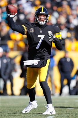 Ben Roethlisberger poster