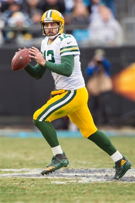 Aaron Rodgers sweatshirt