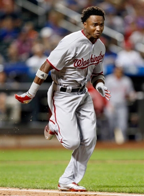 Victor Robles poster