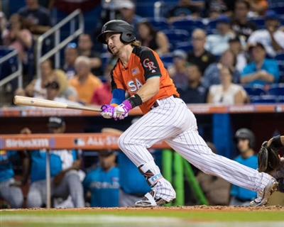 Brendan Rodgers poster