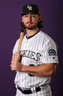 Brendan Rodgers poster