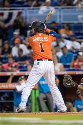 Brendan Rodgers poster