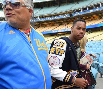 Hunter Greene poster