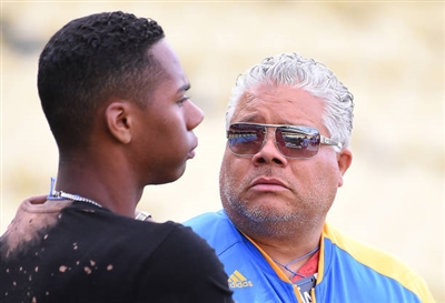 Hunter Greene poster