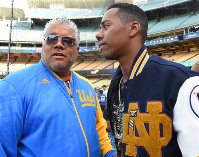 Hunter Greene poster