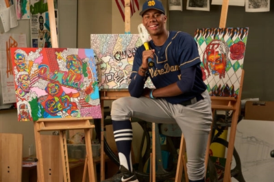 Hunter Greene poster