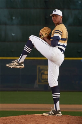 Hunter Greene poster