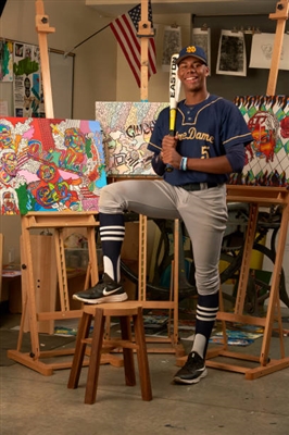 Hunter Greene poster