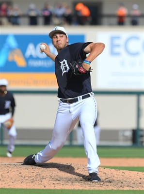 Alex Faedo sweatshirt